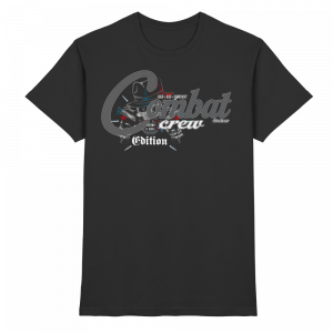 Combat crew test - Premium Shirt