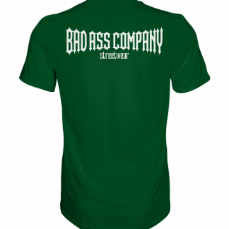 A Star - Premium Shirt