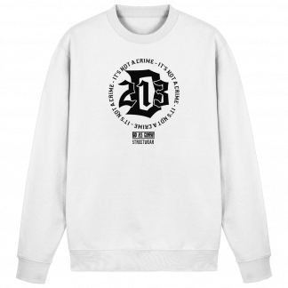 Neue Kollektion - Basic Sweatshirt