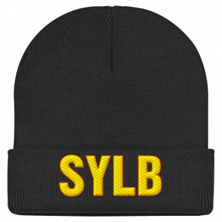 Beanie SYLB - Classic Beanie