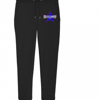 A Star Jogger - Organic Jogger Pants