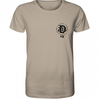 Neue Kollektion - Organic Shirt