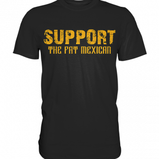 Blut macht dich...  - Premium Shirt