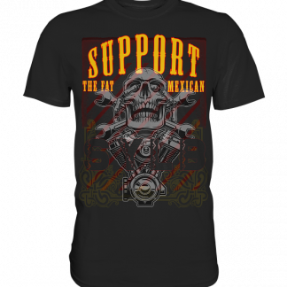 Support Shirt - Premium Shirt