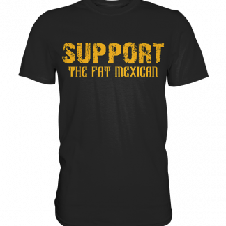 Support T-Shirt - Premium Shirt