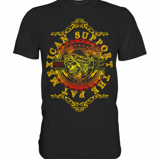 Support Shirt - Premium Shirt