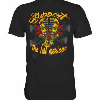 Support Shirt - Premium Shirt