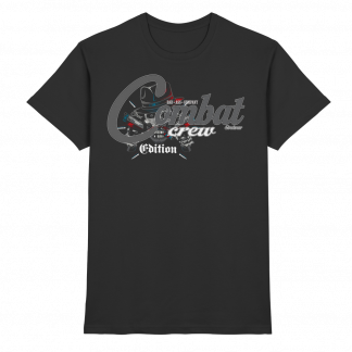 Combat Crew - Premium Shirt