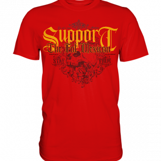 Support Shirt by BAC - Premium Shirt
